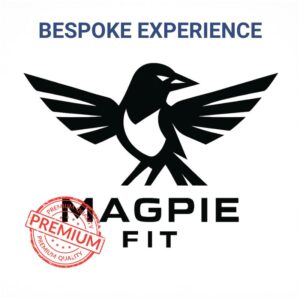 Magpie.fit Bartosz Sroka Personal Trainer Coaching