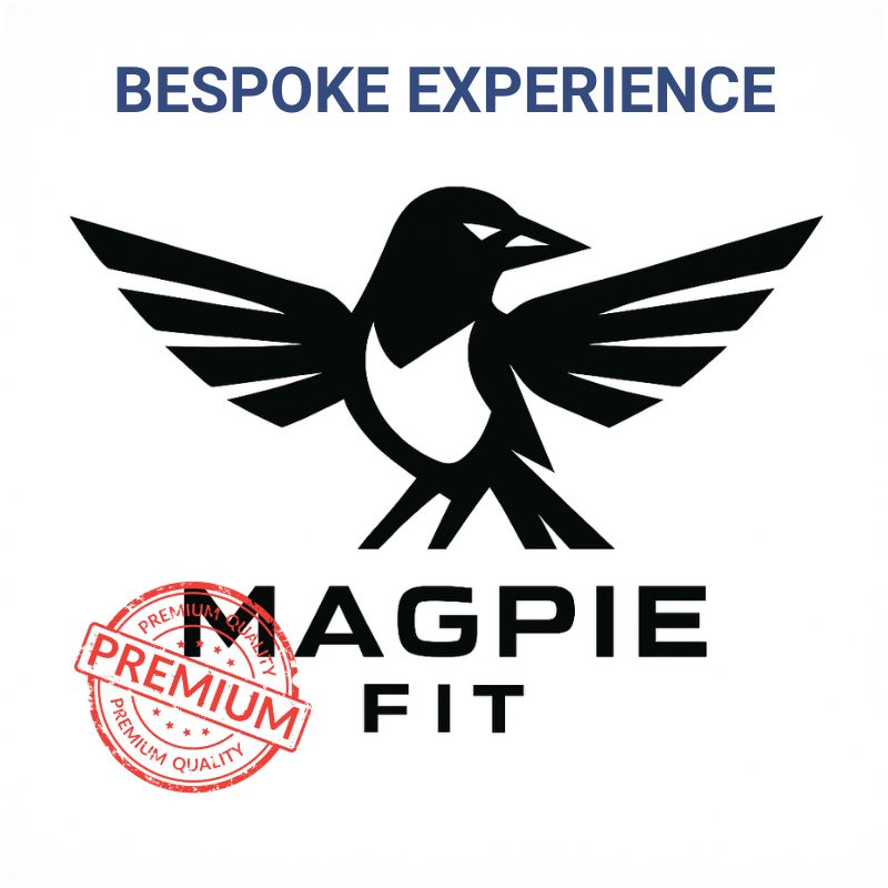 Magpie.fit Bartosz Sroka Personal Trainer Coaching