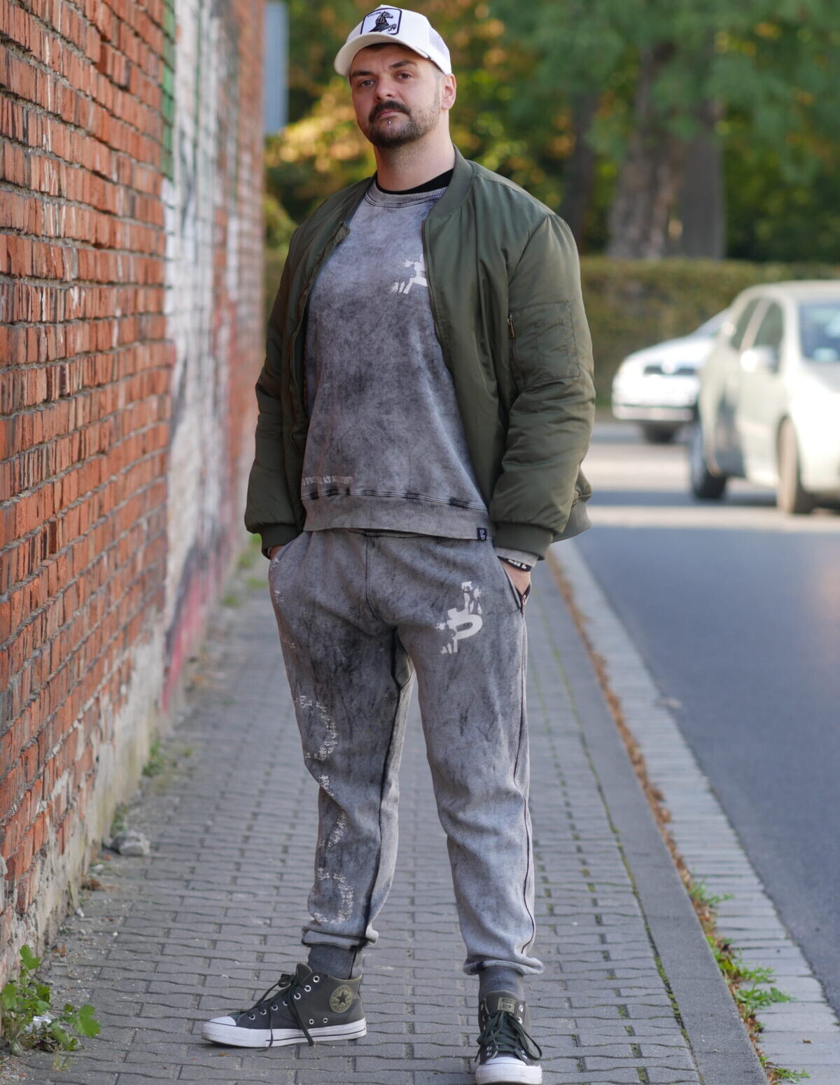 Magpie.fit Bartosz Sroka Online Coaching