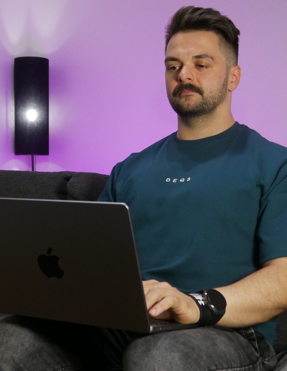 Magpie.fit Bartosz Sroka Personal Trainer