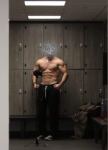 Magpie.fit Bartosz Sroka Personal Trainer