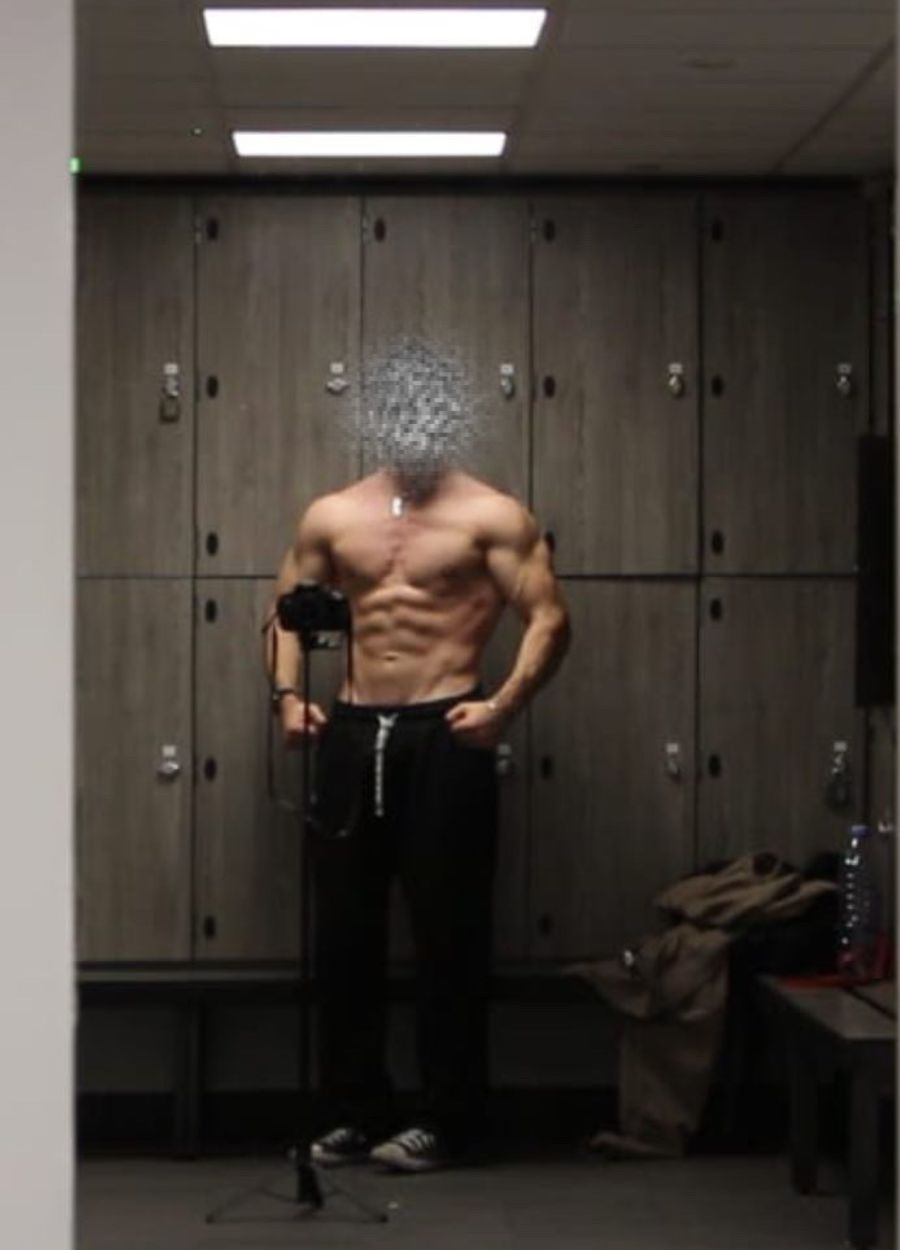 Magpie.fit Bartosz Sroka Personal Trainer