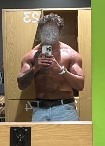 Magpie.fit Bartosz Sroka Personal Trainer