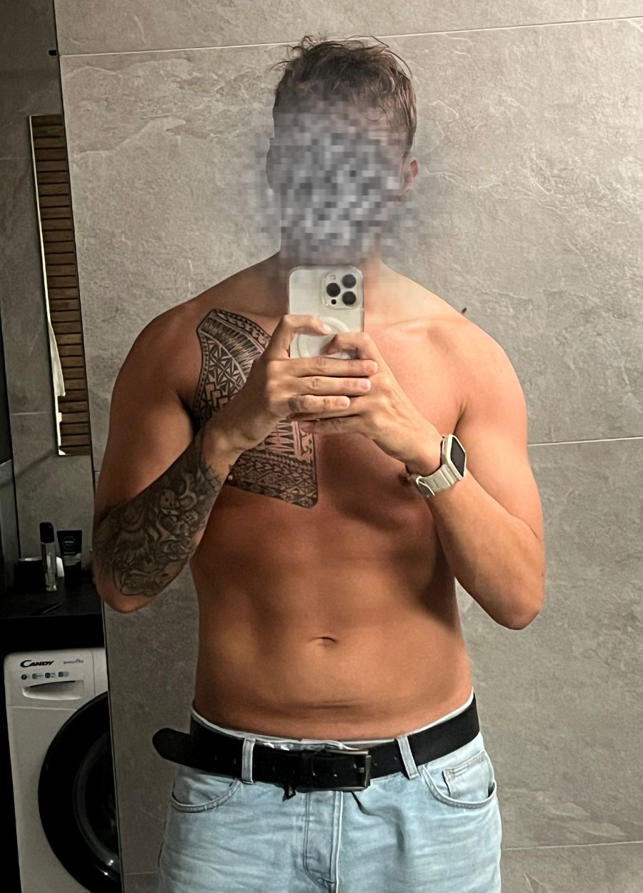 Magpie.fit Bartosz Sroka Personal Trainer