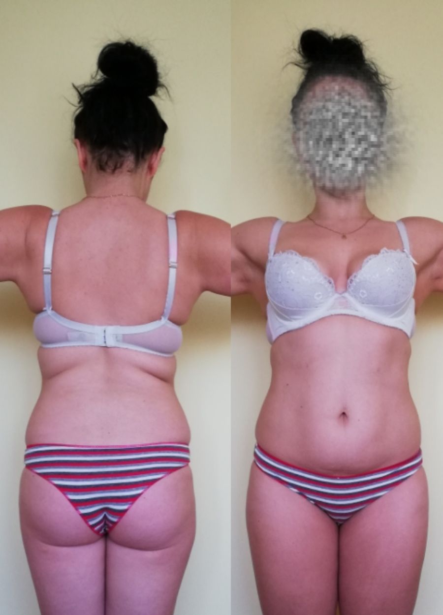 Magpie.fit Bartosz Sroka Personal Trainer