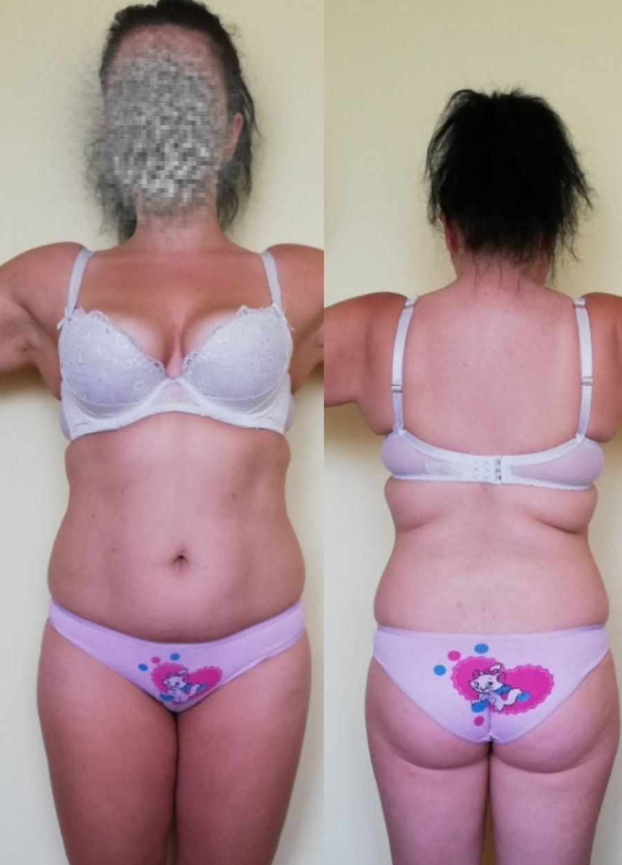 Magpie.fit Bartosz Sroka Personal Trainer