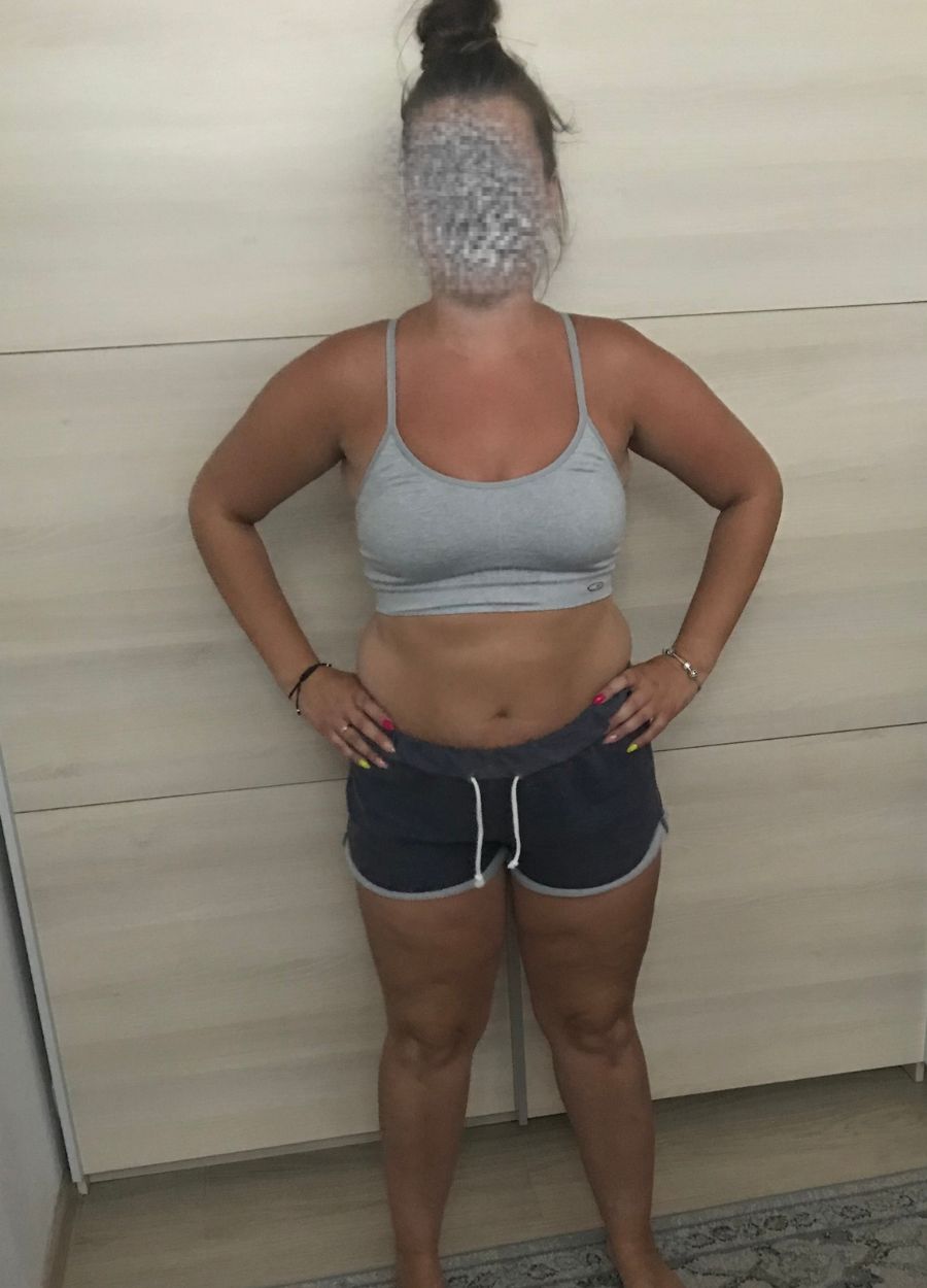 Magpie.fit Bartosz Sroka Personal Trainer