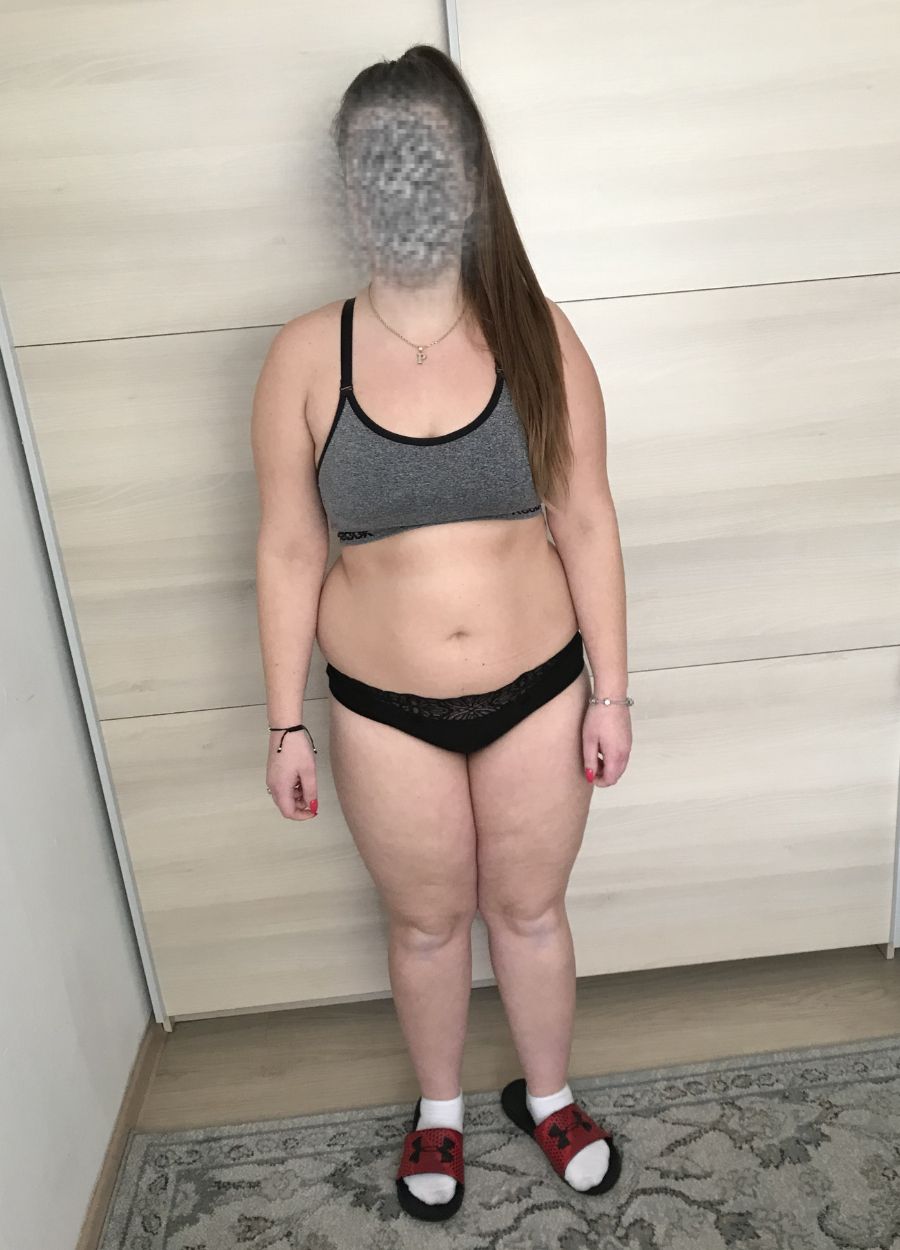 Magpie.fit Bartosz Sroka Personal Trainer