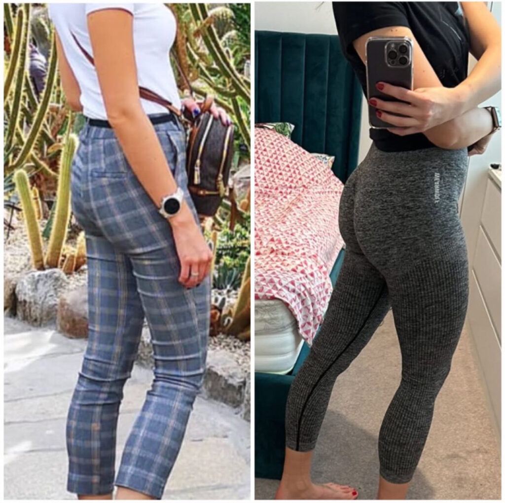 Magpie.fit Bartosz Sroka Personal Trainer