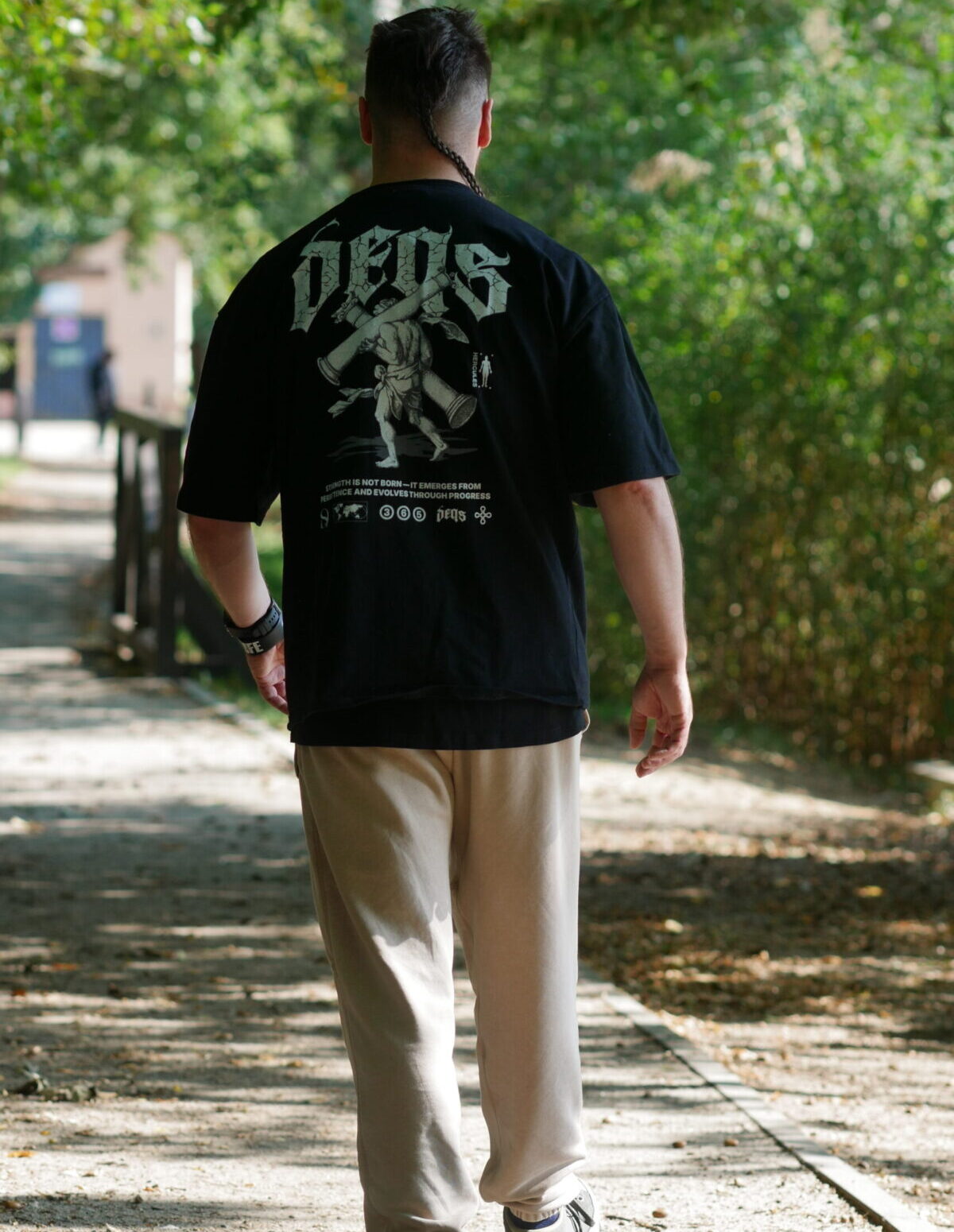 Magpie.fit Bartosz Sroka Personal Trainer