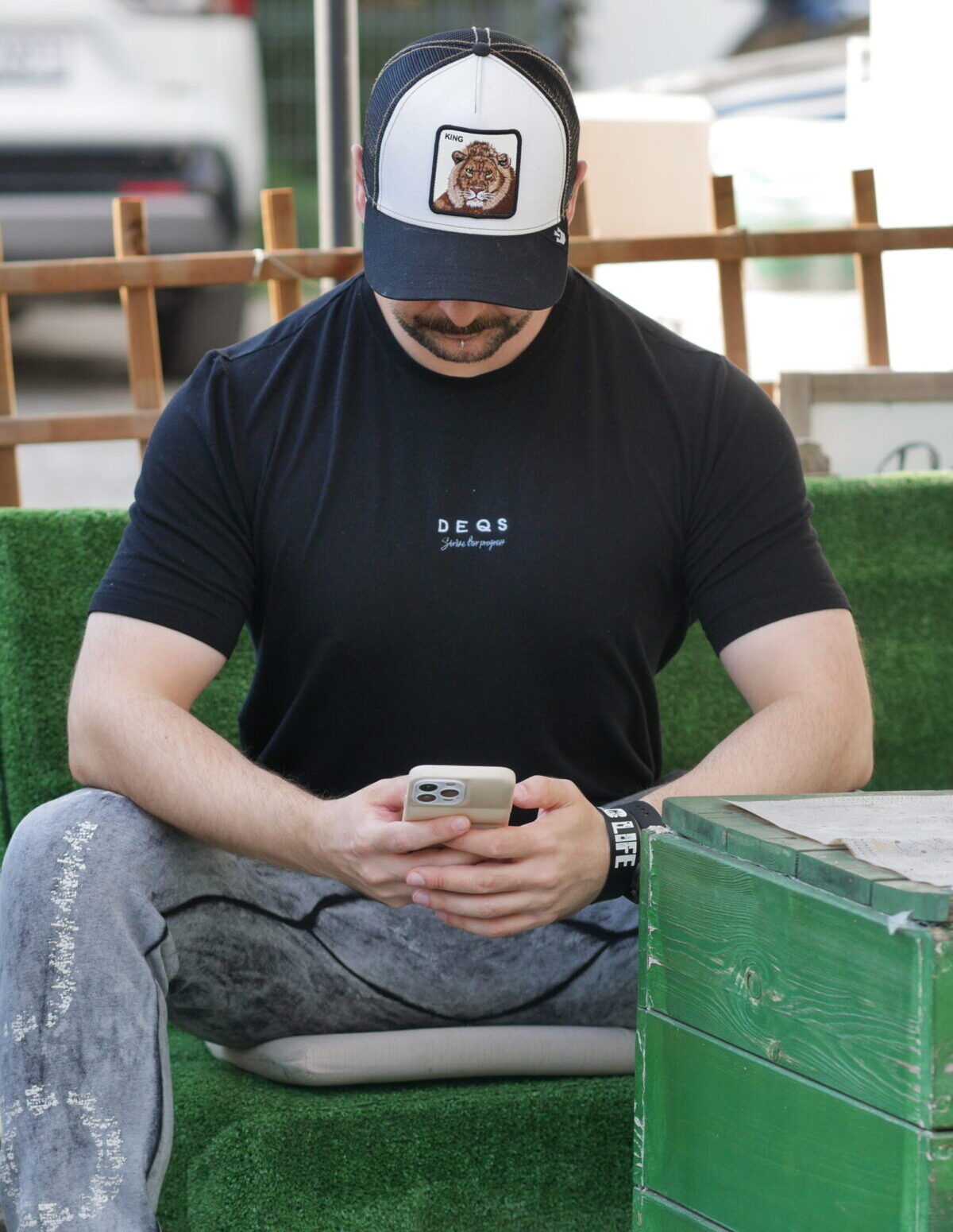 Magpie.fit Bartosz Sroka Personal Trainer