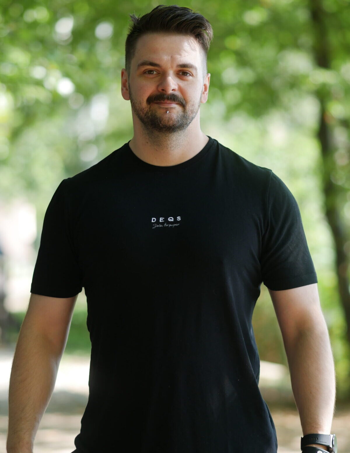 Magpie.fit Bartosz Sroka Personal Trainer