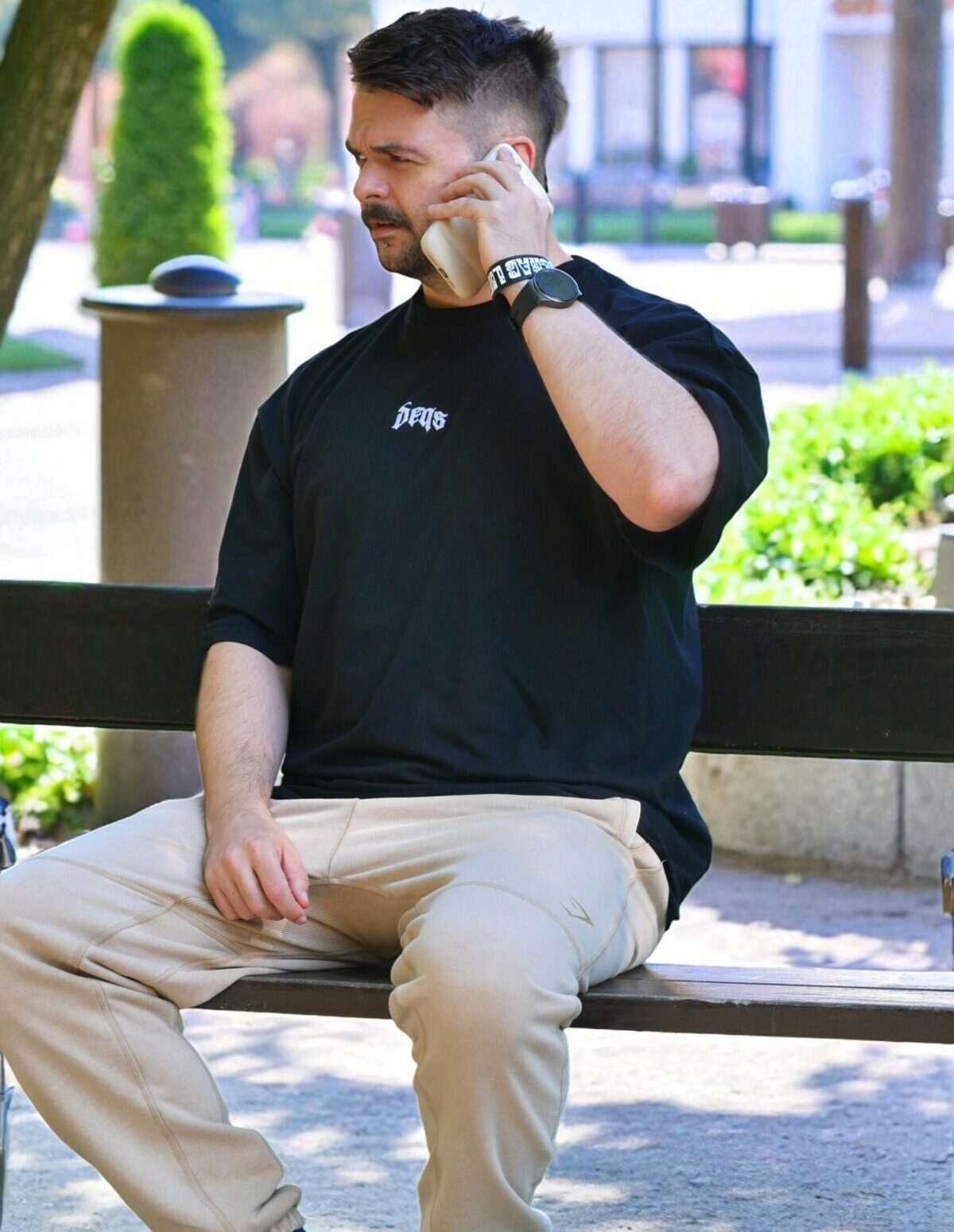 Magpie.fit Bartosz Sroka Personal Trainer