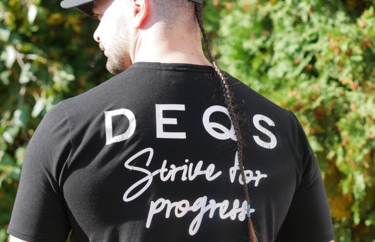 Magpie.fit Bartosz Sroka Personal Trainer