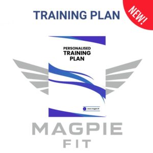 Magpie.fit Bartosz Sroka Personal Training Plan