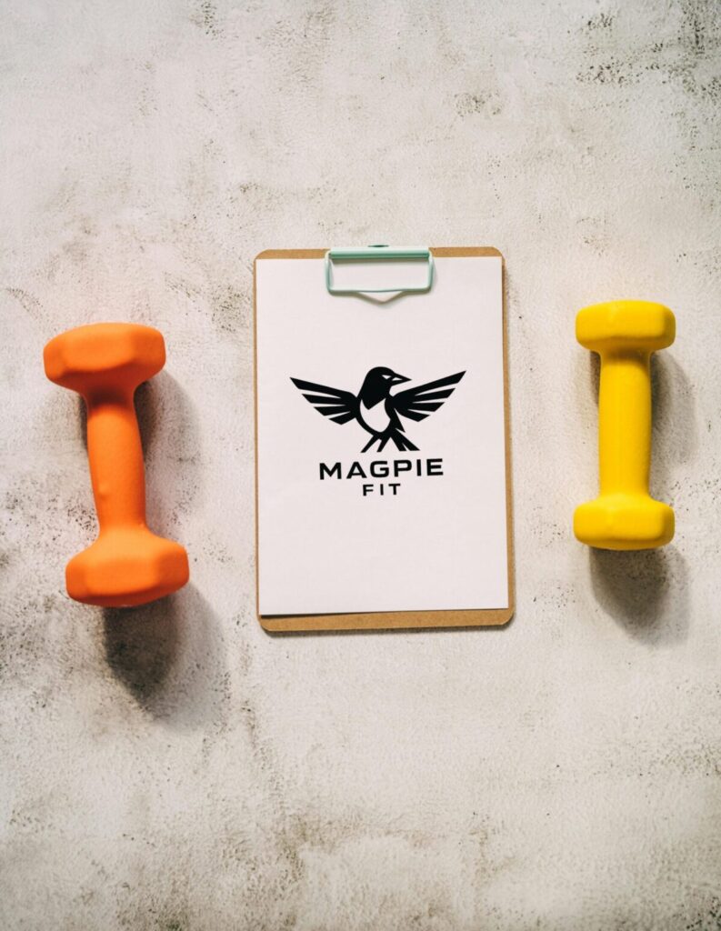 Magpie.fit Bartosz Sroka Personal Training Online In-Person